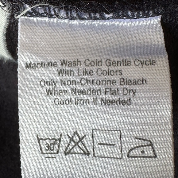 DKNY Jeans Sleeveless Hooded Midi Dress size Small - Picture 7 of 10